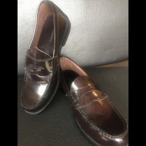 Men’s G.H. Bass Loafers